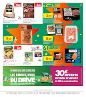 Congélateur Angebote im Prospekt "Le mois ANNIVERSAIRE" von Supermarchés Match auf Seite 9