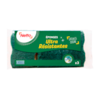 ÉPONGES ULTRA RÉSISTANTES X3 - NETTO dans le catalogue Netto