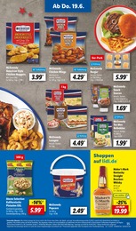 Reibekäse Angebot im aktuellen Lidl Prospekt auf Seite 49