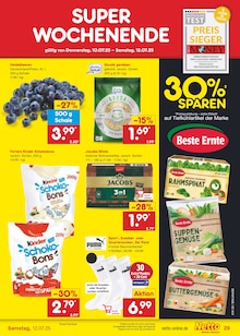 Kaffee im Netto Marken-Discount Prospekt "Aktuelle Angebote" mit 59 Seiten (Paderborn)