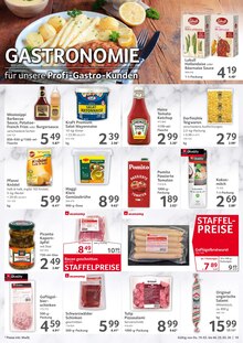 Bratwurst im Selgros Prospekt "cash & carry" mit 24 Seiten (Berlin)