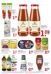 Aktueller E center Prospekt mit Soja, "Aktuelle Angebote", Seite 19