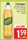 E center Krefeld - American Ginger Ale Angebot im Prospekt American Ginger Ale bei E center im Krefeld Prospekt für 1,59 €