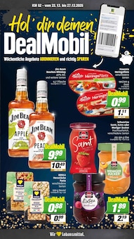 Zucker im EDEKA Prospekt "Aktuelle Angebote" mit 20 Seiten (Hamm)