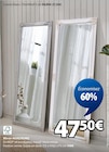 Promo Miroir à 27,50 € dans le catalogue Jysk à Lexy