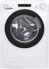 Lave-linge frontal 8 kg - CANDY en promo chez Cora Le Bourget à 309,99 €