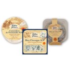 SUR TOUS LES FROMAGES - REFLETS DE FRANCE en promo chez Carrefour Paris