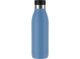 Trinkflasche im MediaMarkt Saturn Prospekt N31103 Bludrop Color Trinkflasche Blau von EMSA im aktuellen MediaMarkt Saturn Prospekt für 20,99 €