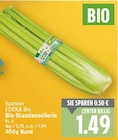 Bio Staudensellerie von EDEKA Bio im aktuellen E center Prospekt