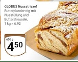 GLOBUS Ludwigshafen (Rhein) Prospekt mit  im Angebot für 4,50 €