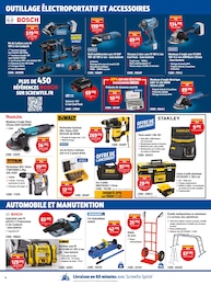 Offre Jeu dans le catalogue Screwfix du moment à la page 4