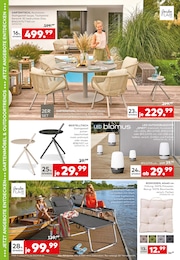 Sitzkissen Angebot im aktuellen porta Möbel Prospekt auf Seite 8