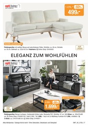Küchenmöbel im Opti-Wohnwelt Prospekt in Bremen Aktueller Opti-Wohnwelt Prospekt mit Küchenmöbel, "Hot Sommer Sale", Seite 17