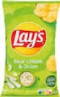 Aktuelles Chips Angebot bei Netto Marken-Discount in Duisburg ab 1,19 €