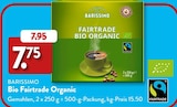 ALDI SÜD - Bio Fairtrade Organic Angebot im Prospekt Bio Fairtrade Organic bei ALDI SÜD im Prospekt "" für 7,75 €