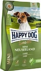 Sensible Mini Angebote von Happy Dog bei Das Futterhaus Bergkamen für 5,99 €