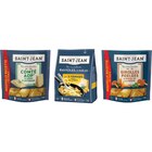 SUR TOUTES LES PÂTES FARCIES ET RAVIOLES À POÊLER - SAINT JEAN en promo chez Carrefour Market SUR TOUTES LES PÂTES FARCIES ET RAVIOLES À POÊLER - SAINT JEAN dans le catalogue Carrefour Market