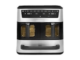 Aktuelles Tri Zone 13,6l Heißluftfritteuse und Backofen Angebot bei MediaMarkt Saturn in Münster ab 99,00 €