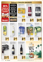 Ähnliche Federweißer Angebote im Prospekt "Aktuelle Angebote" von E center in Filderstadt Ähnliche Angebote wie Federweißer im Prospekt "Aktuelle Angebote" auf Seite 16 von E center in Filderstadt