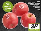 Tafeläpfel Pink Lady Angebot in Havixbeck Tafeläpfel Pink Lady im aktuellen Prospekt bei EDEKA in Havixbeck