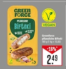 Aktuelles pflanzliche Bifteki Angebot bei Marktkauf in Reutlingen ab 2,49 €