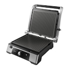 Grill viande - PHILIPS en promo chez Carrefour Saint-Médard-en-Jalles à 59,99 €