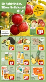 Tierbedarf im REWE Prospekt in Bremen Aktueller REWE Prospekt mit Tierbedarf, "Dein Markt", Seite 8