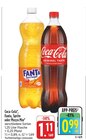 Aktuelle Cola Angebote bei EDEKA in Freiberg Aktuelles Coca-Cola Angebot bei EDEKA in Freiberg ab 0,99 €
