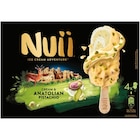 Glace - NUII en promo chez Carrefour Market Metz à 3,43 €