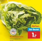 Netto Marken-Discount Lohmen - Mini Romana Salat Angebot im Prospekt Mini Romana Salat bei Netto Marken-Discount im Lohmen Prospekt für 1,00 €