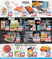 Aktueller HIT Prospekt mit Garnelen, "ECHTE VIELFALT", Seite 7