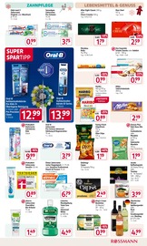 Milka im Rossmann Prospekt in Monheim Aktueller Rossmann Prospekt mit Milka, "Angebotswoche KW51", Seite 13