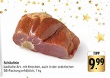Angebot im EDEKA Neckartenzlingen Prospekt EDEKA Neckartenzlingen Prospekt mit im Angebot für 9,99 €