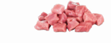 Schinken-Gulasch Angebote von Gut Ponholz bei Netto Marken-Discount Stuttgart für 3,89 €