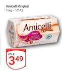 Amicelli Original im Angebot bei GLOBUS in Erfurt Amicelli Original Angebote bei GLOBUS Erfurt für 3,49 €