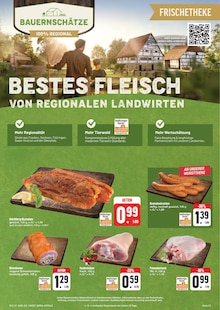 Pute im E center Prospekt "Wir lieben Lebensmittel!" mit 28 Seiten (Nürnberg)