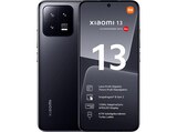 13 256 GB Black im MediaMarkt Saturn Prospekt 13 256 GB Black von XIAOMI im aktuellen MediaMarkt Saturn Prospekt für 923,85 €