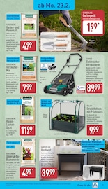 Gartenhaus im ALDI Nord Prospekt in Cottbus Aktueller ALDI Nord Prospekt mit Gartenhaus, "LIEBLINGE UNSERER REGION", Seite 27