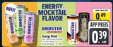 Aktuelle Energydrink Angebote bei EDEKA in Freising Aktuelles Energy Drink Pina Colada Angebot bei EDEKA in Freising ab 0,39 €
