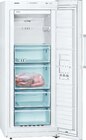 Gefrierschrank im Angebot bei EURONICS in Delmenhorst Gefrierschrank Angebote von SIEMENS bei EURONICS Delmenhorst für 599,00 €
