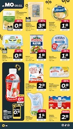 Fett Angebot im aktuellen Netto mit dem Scottie Prospekt auf Seite 8