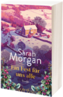 Ein Fest für uns alle Angebote von Sarah Morgan bei Müller Leverkusen für 16,00 €