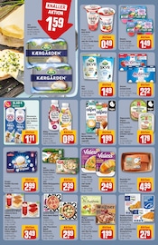Pizza im REWE Prospekt in Bielefeld Aktueller REWE Prospekt mit Pizza, "Dein Markt", Seite 14