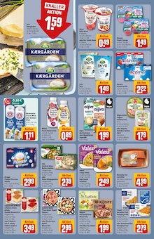 Herd im REWE Prospekt "Dein Markt" mit 28 Seiten (Bielefeld)