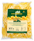 LECKER FRITTEN im Angebot bei REWE in Hürth LECKER FRITTEN Angebote von LECKERE-NRW-FRITTE bei REWE Hürth für 2,99 €
