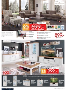 Fernseher im Zurbrüggen Prospekt "BEST DEALS" mit 46 Seiten (Bad Oeynhausen)