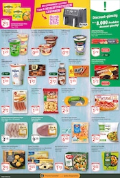 Aktueller GLOBUS Prospekt mit Garnelen, "Aktuelle Angebote", Seite 10