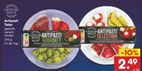 Aktuelles Antipasti Gourmet Angebot bei Netto Marken-Discount in Wuppertal ab 2,49 €