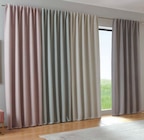 FERTIGVORHANG von Esposa im aktuellen XXXLutz Möbelhäuser Prospekt für 29,99 €