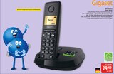 DECT-Telefon Pure 100A Angebote von Gigaset bei Marktkauf Coburg für 29,99 €